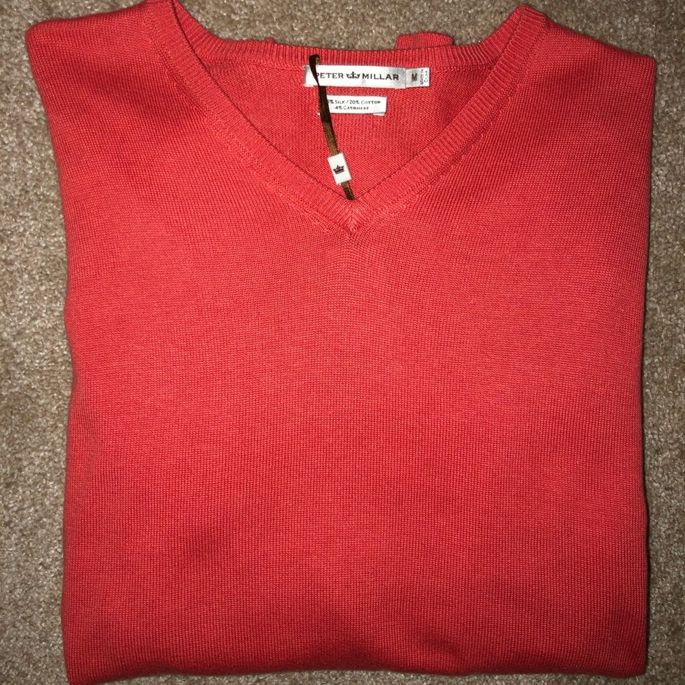 Peter Millar Sweater